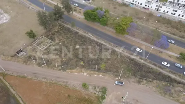 Terreno en venta en Valle de San Sebastianito, San Pedro Tlaquepaque — foto 2 de 5
