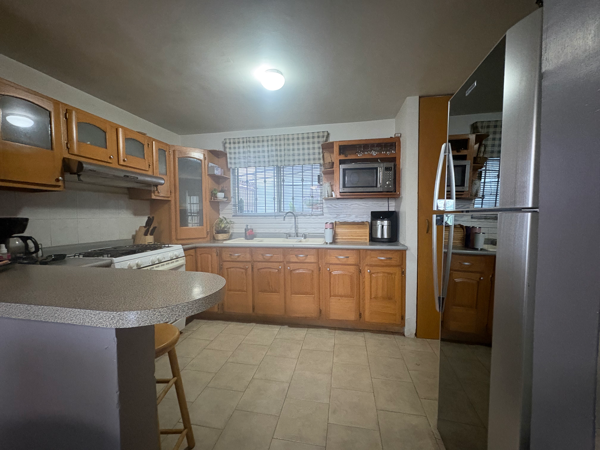 Casa en venta en Paseo de Cumbres, Monterrey — foto 2 de 10
