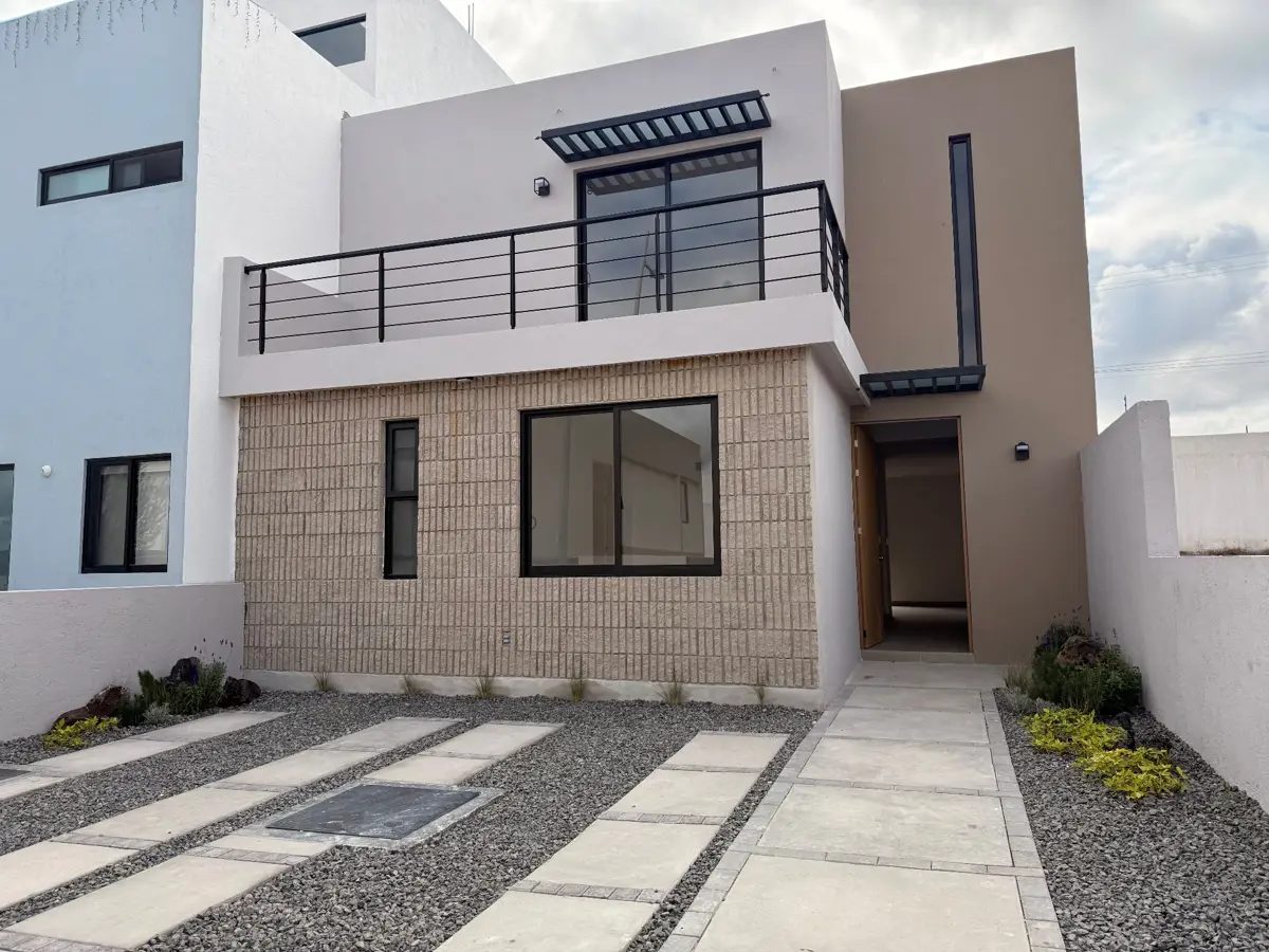 Casa en venta en Zizana, El Marqués — foto 1 de 24