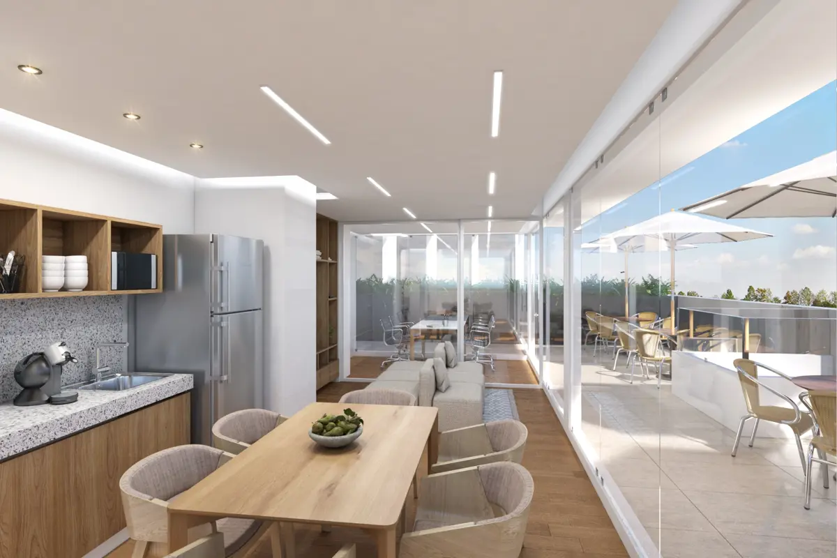 Local en venta en Temozon Norte, Mérida — foto 1 de 11
