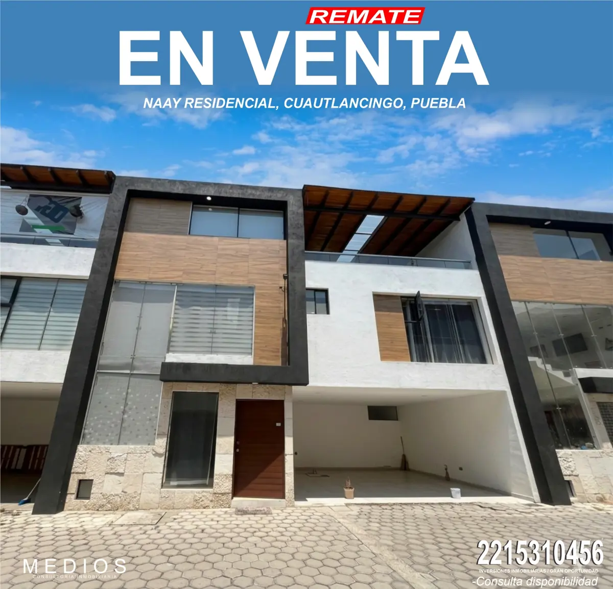 Casa en venta en San Juan Cuautlancingo, Cuautlancingo — foto 1 de 25