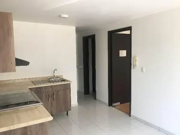 Casa en renta en Las Aguilas, Álvaro Obregón — foto 3 de 7
