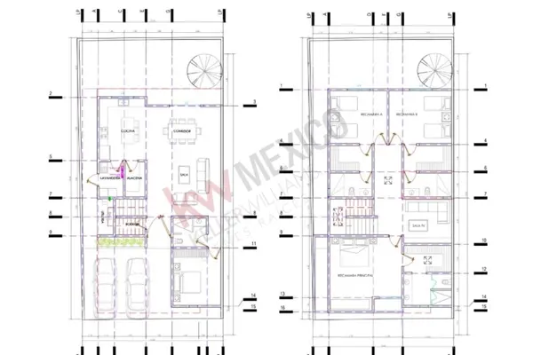 Casa en venta en Seterra Residencial, Saltillo — foto 2 de 3
