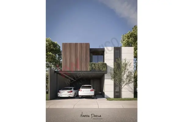 Casa en venta en Seterra Residencial, Saltillo — foto 3 de 3