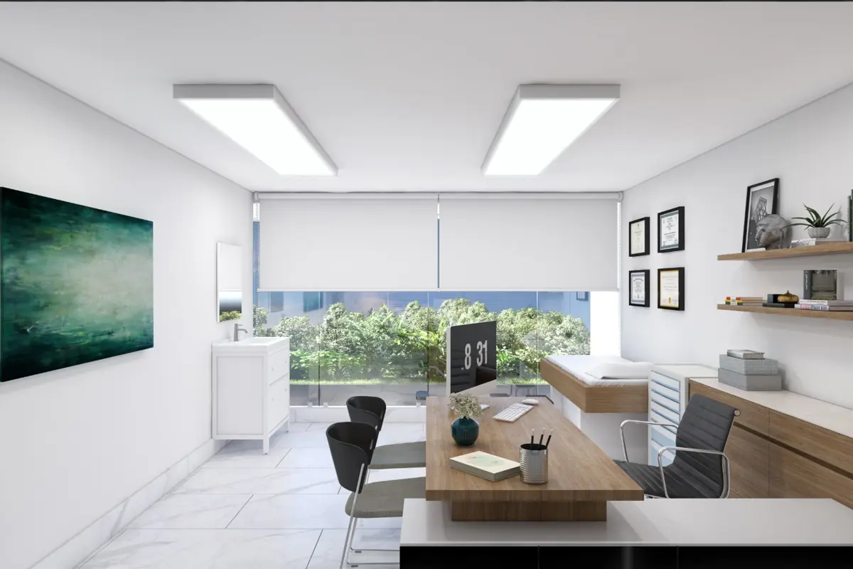 Local en venta en Temozon Norte, Mérida — foto 1 de 11