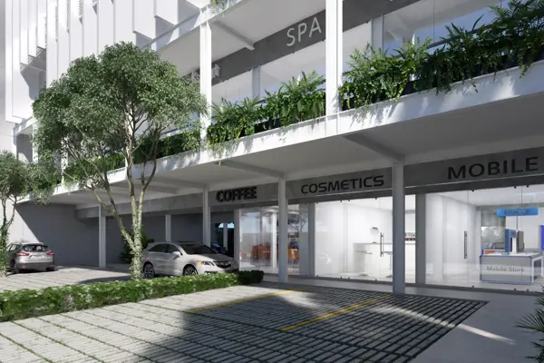 Local en venta en Temozon Norte, Mérida — foto 2 de 11