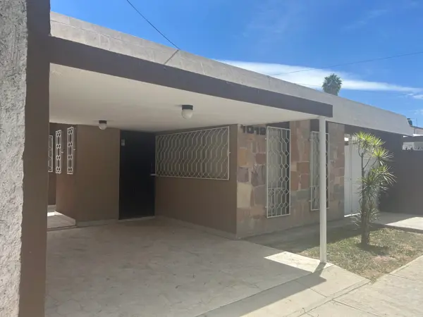 Casa en renta en Torreon Jardin, Torreón — foto 2 de 10