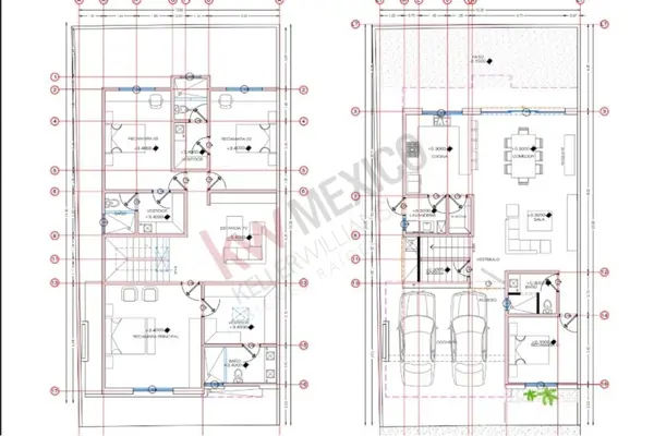 Casa en venta en Seterra Residencial, Saltillo — foto 3 de 3