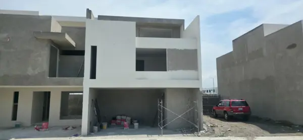 Preventa de Casas en Fraccionamiento Puerta Plata, La Carcaña, San Pedro Cholula