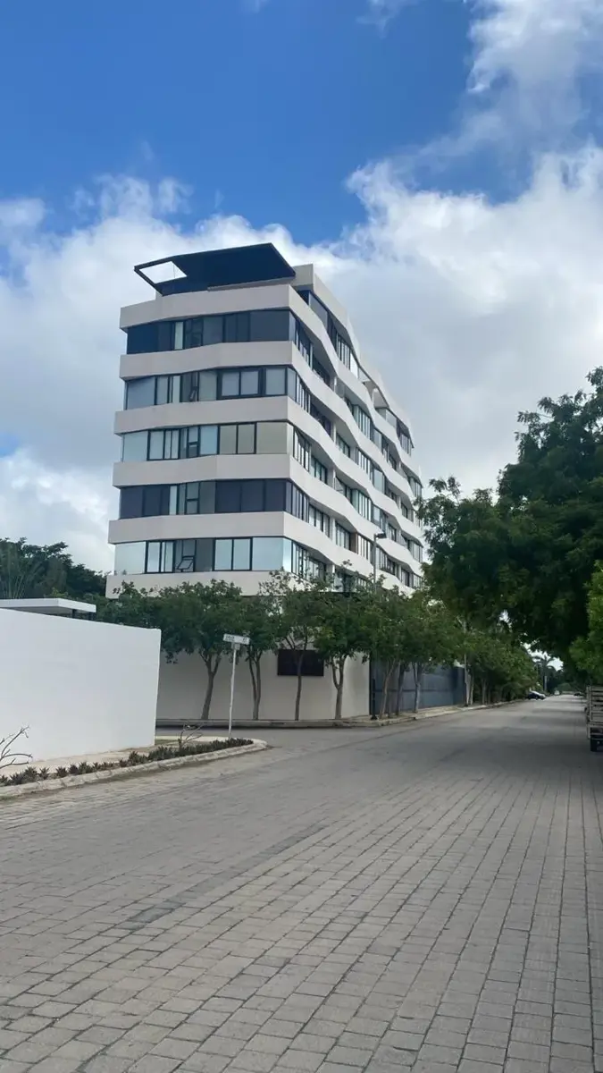 Departamento en venta en Montebello, Mérida — foto 1 de 25