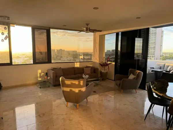 Departamento en venta en Montebello, Mérida — foto 2 de 25