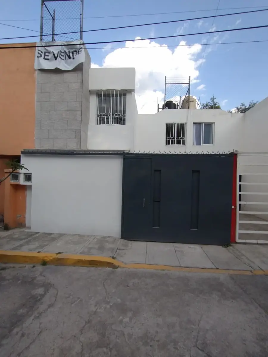 Casa en venta en La Joya, Cuautlancingo — foto 1 de 15