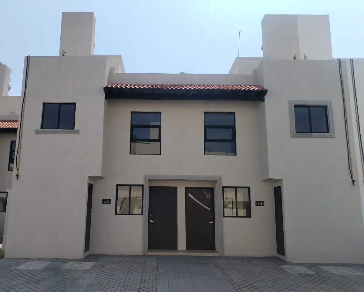 Casa en venta en Miguel Hidalgo, Tláhuac — foto 1 de 39