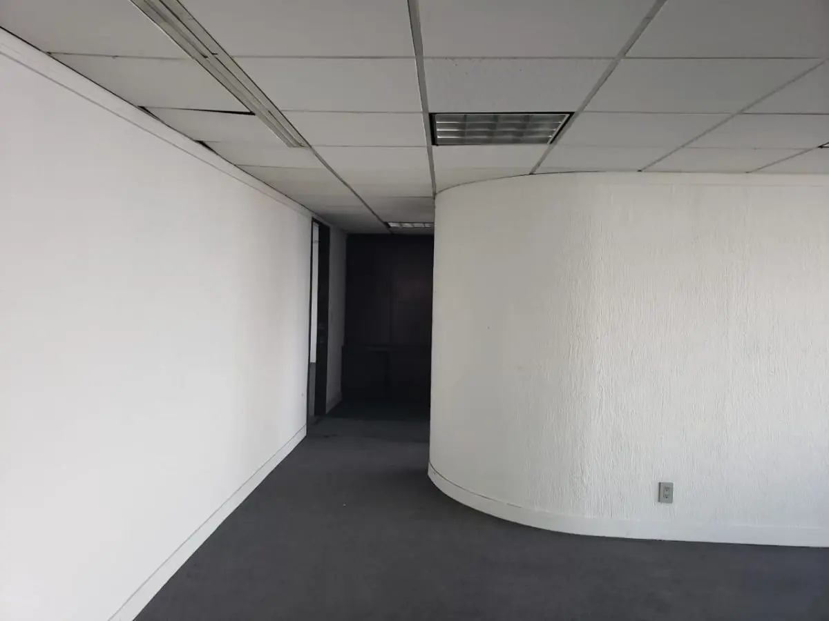 Oficina en renta en Del Valle Centro, Benito Juárez — foto 1 de 9