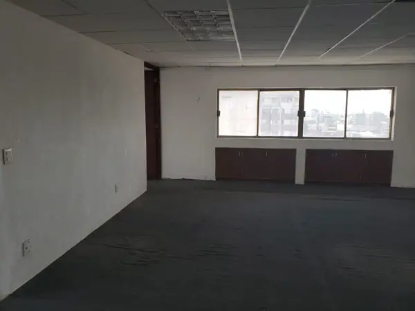Oficina en renta en Del Valle Centro, Benito Juárez — foto 3 de 9