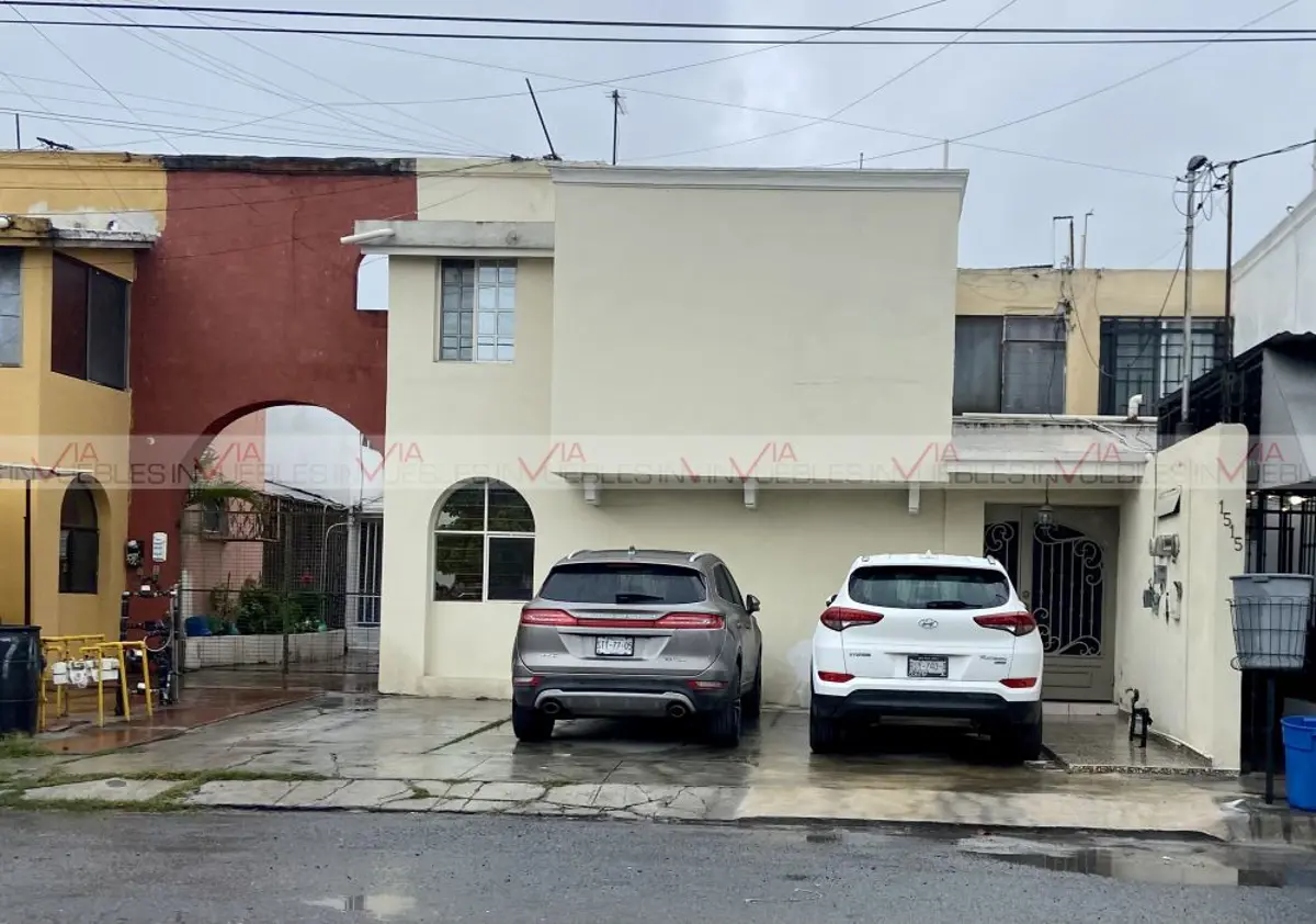 Casa en venta en Nueva Linda Vista, Guadalupe — foto 1 de 12
