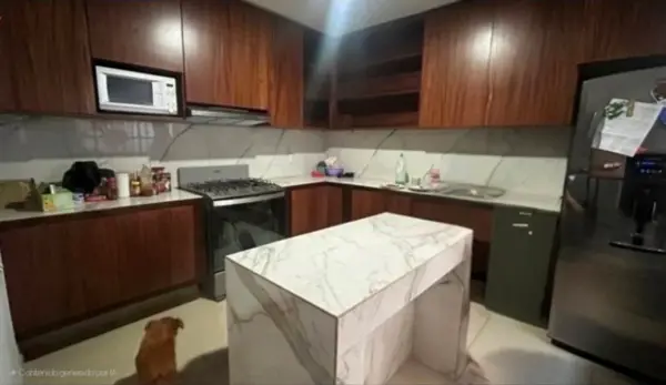 Casa en venta en Lomas de la Cruz, Tepic — foto 3 de 7