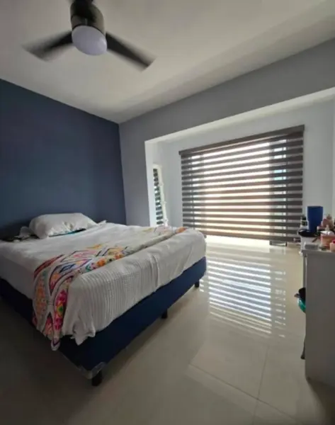 Casa en venta en Lomas de la Cruz, Tepic — foto 2 de 7