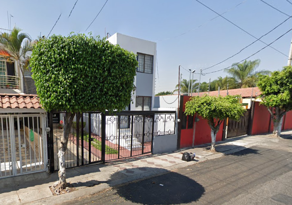 Casa en venta en Residencial San Elias, Guadalajara — foto 3 de 12