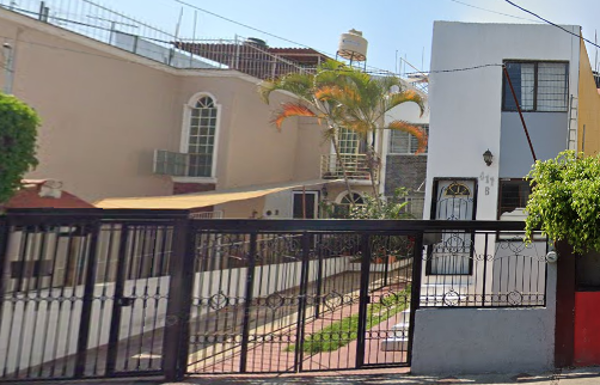 Casa en venta en Residencial San Elias, Guadalajara — foto 2 de 12
