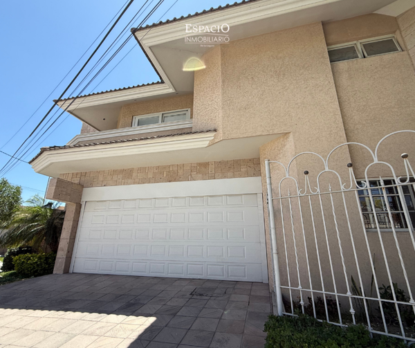 Casa en venta en Residencial Campestre la Rosita, Torreón — foto 2 de 28