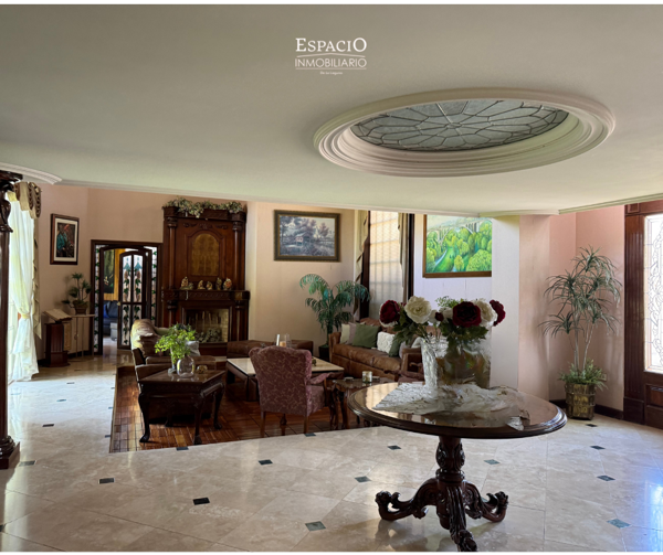 Casa en venta en Residencial Campestre la Rosita, Torreón — foto 3 de 28