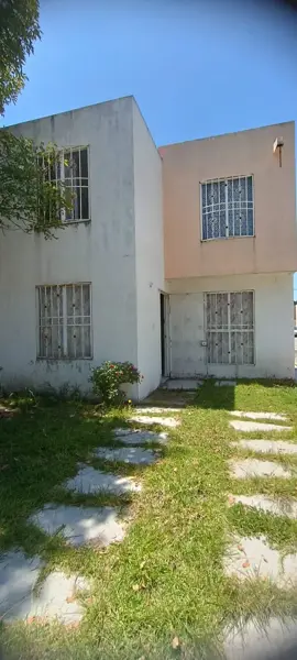 Casa en fraccionamiento privado en Tizayuca, Hidalgo