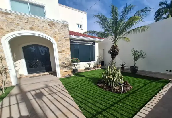 Casa en venta en Monte Alban, Mérida — foto 2 de 30