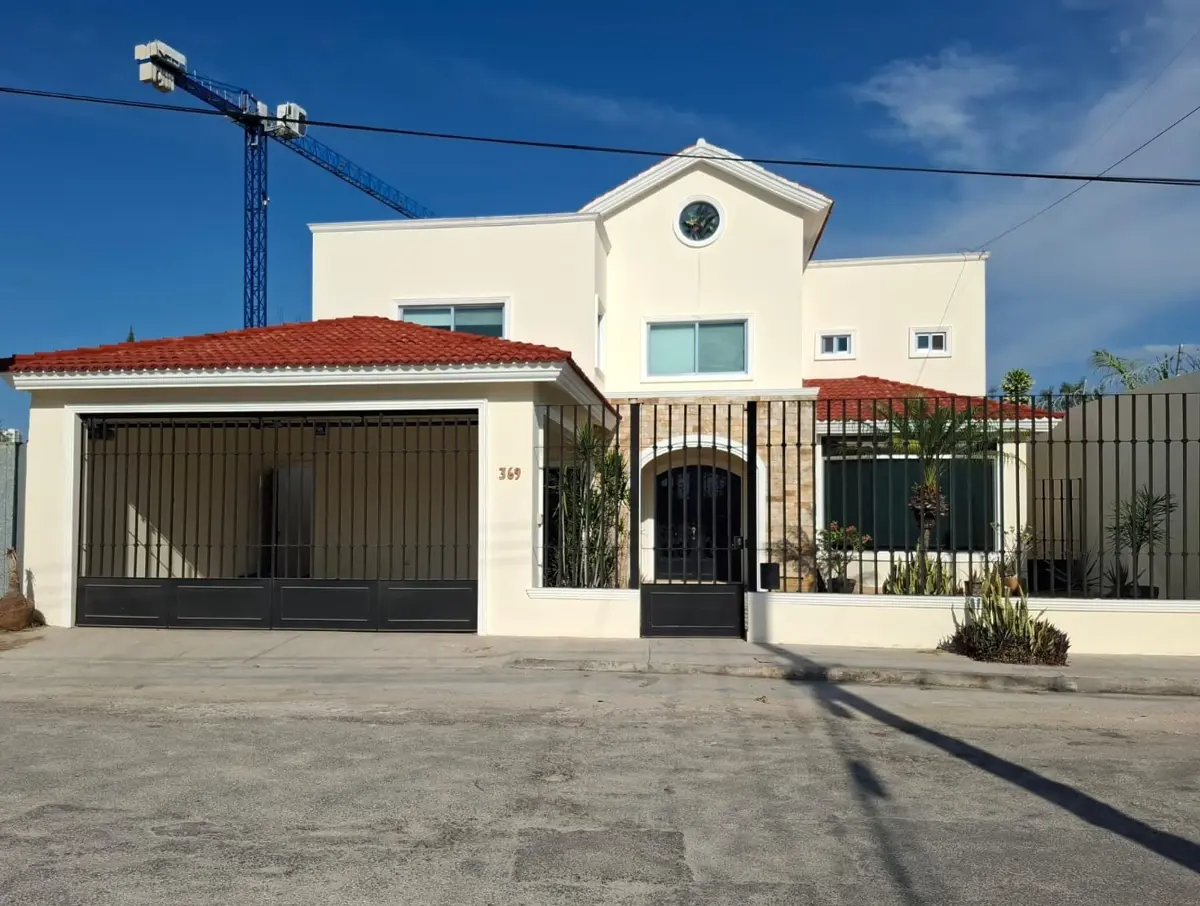Casa en venta en Monte Alban, Mérida — foto 1 de 30