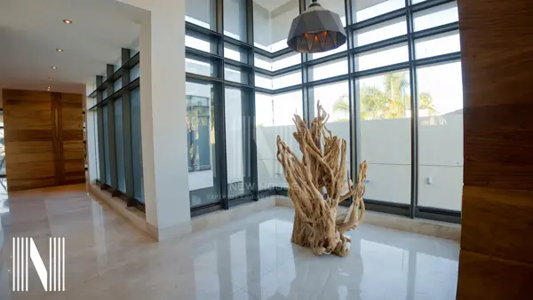 Casa en venta en Cumbres del Campestre, León — foto 3 de 53
