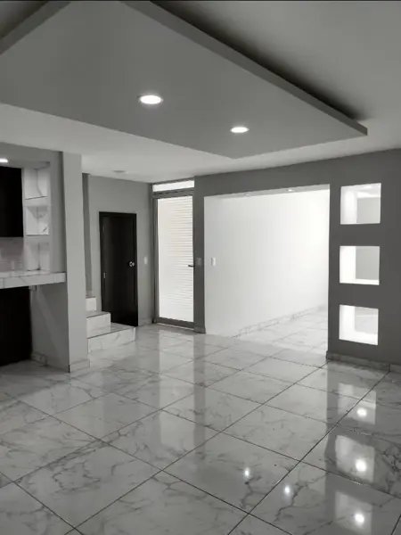 Casa en venta en Tepic Centro, Tepic — foto 3 de 9