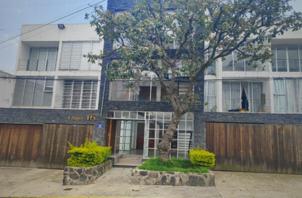 Departamento en Lomas Hidalgo, Tlalpan con Acabados Premium -MLB