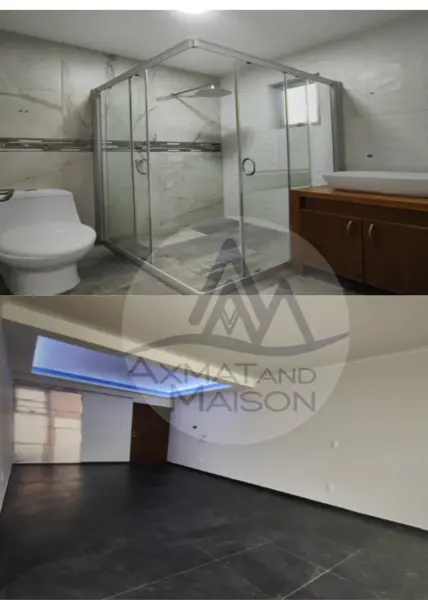 Departamento en venta en Lomas Hidalgo, Tlalpan — foto 3 de 12