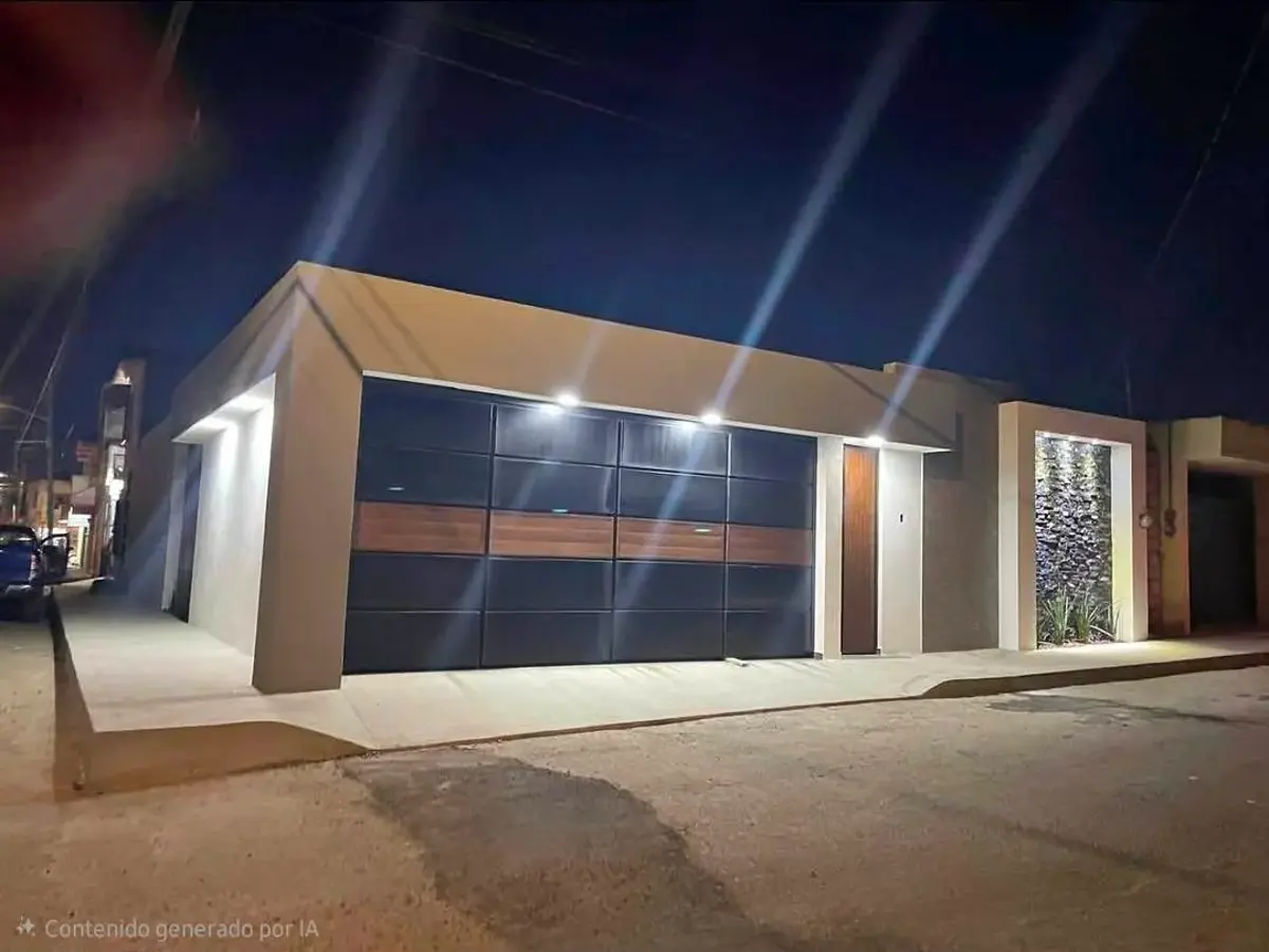 Casa en venta en San Juan, Tepic — foto 1 de 14