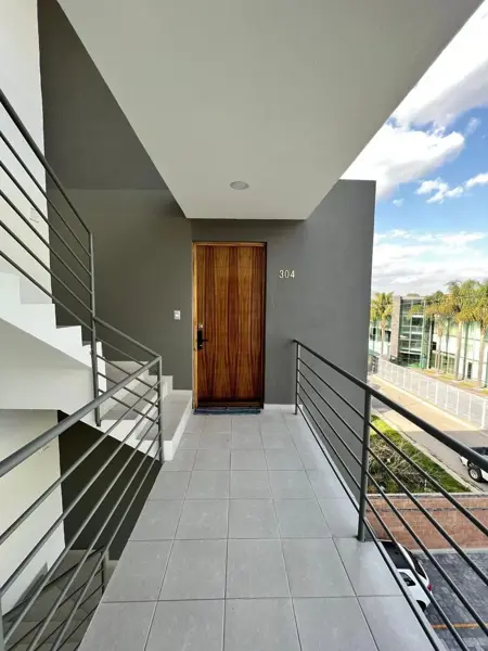 Departamento en venta en Momoxpan, San Pedro Cholula — foto 3 de 7