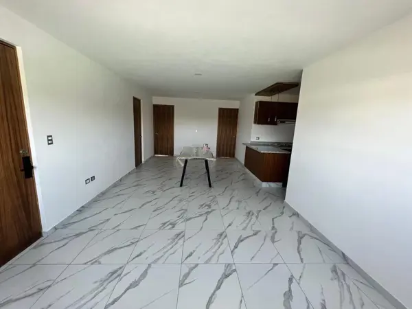 Departamento en venta en Momoxpan, San Pedro Cholula — foto 2 de 7