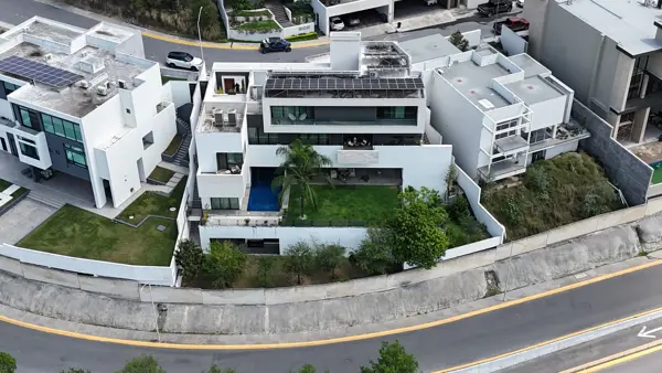 Casa en Venta en Sierra Alta, Monterrey, Nuevo León 3