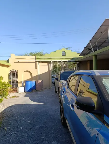 Casa en venta en Mirasol, Monterrey — foto 2 de 9