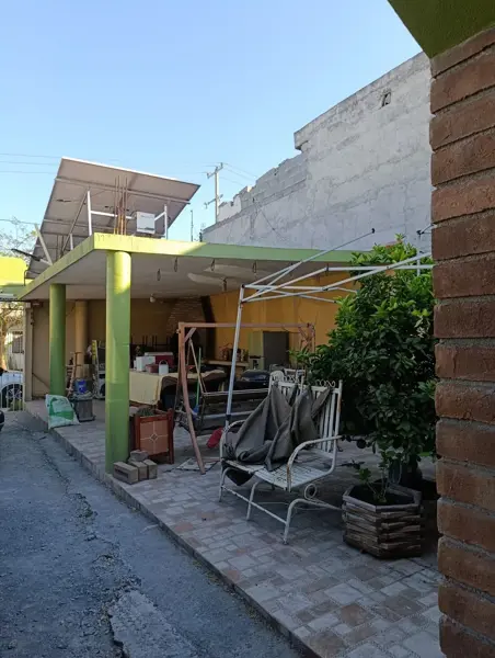 Casa en venta en Mirasol, Monterrey — foto 3 de 9