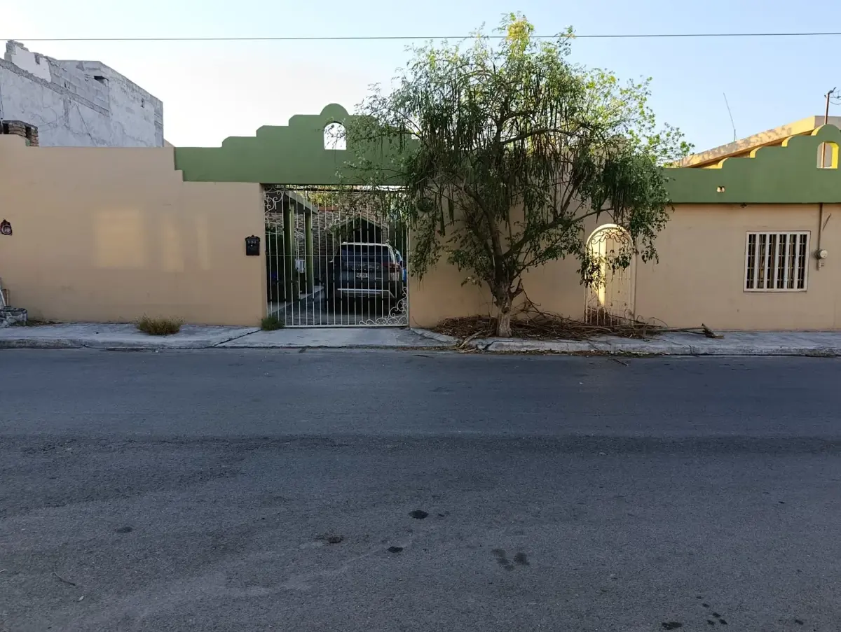 Casa en venta en Mirasol, Monterrey — foto 1 de 9