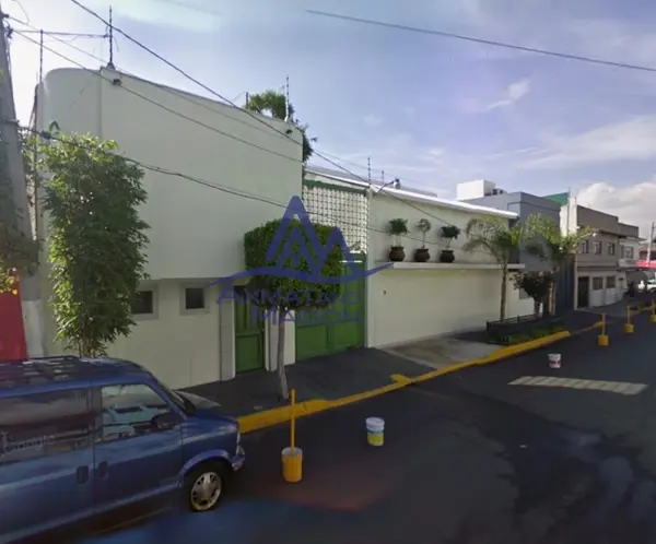 Casa en venta en Campestre Guadalupana, Nezahualcóyotl — foto 2 de 8