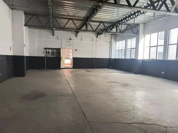 Bodega en renta en Del Carmen, Benito Juárez — foto 3 de 3