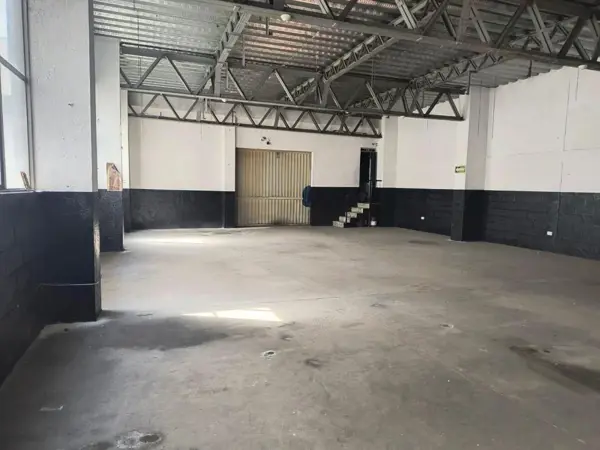 Bodega en renta en Del Carmen, Benito Juárez, Ciudad de México