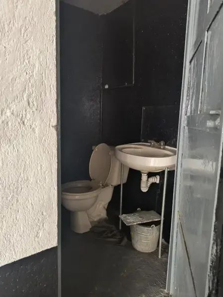 Bodega en renta en Del Carmen, Benito Juárez — foto 2 de 3