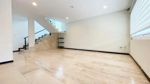 Casa en renta en Lomas de Angelópolis II, San Andrés Cholula — foto 3 de 37