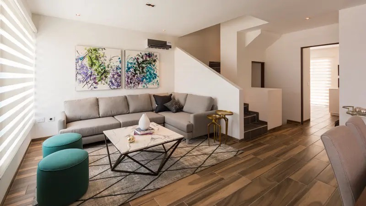 Casa en venta en Claveria, Azcapotzalco — foto 1 de 9