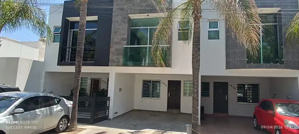 Casa en renta en Oblatos, Guadalajara — foto 2 de 16