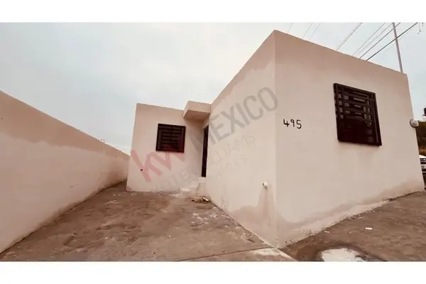 ¡casa en Venta al Sur – Nueva a Estrenar!