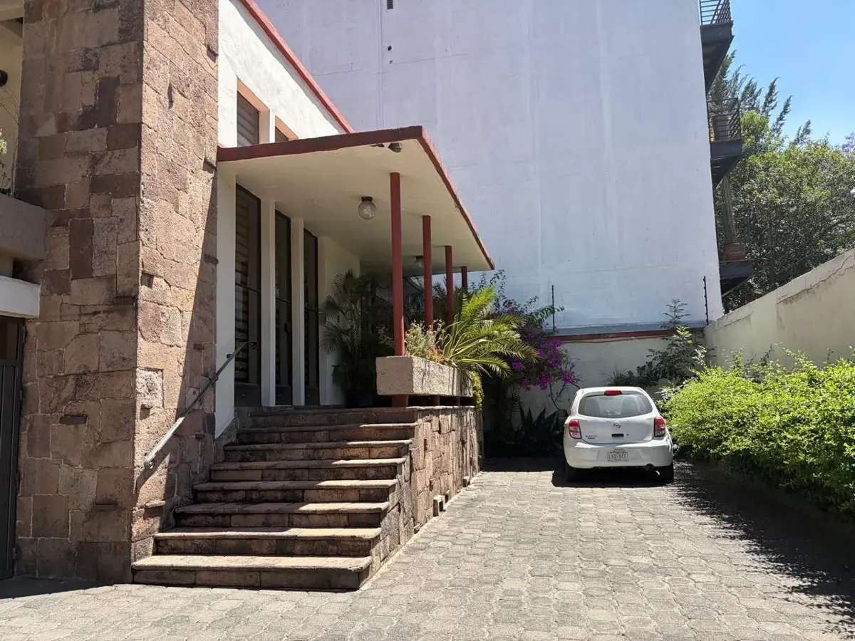 CASA VENTA EN NARVARTE PONIENTE CASA VENTA EN NARVARTE PONIENTE