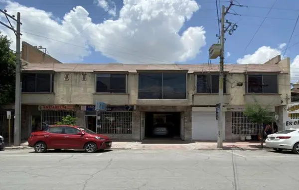 Edificio en venta en Torreon Centro, Torreón — foto 2 de 40